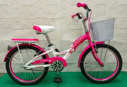 Bicicleta aro 20 vintage