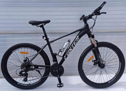 Bicicleta aro 26 foxter