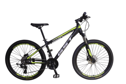 Bicicleta aro 26 ligera